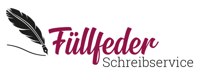 Schreibfeder